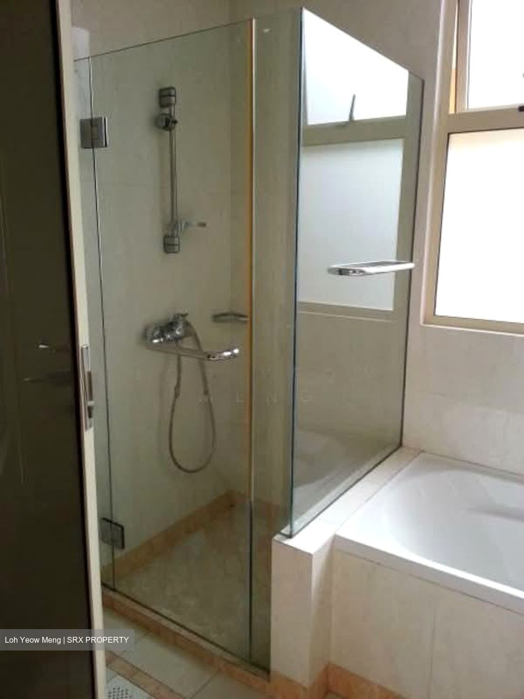 Sims Green (D14), Apartment #555453511